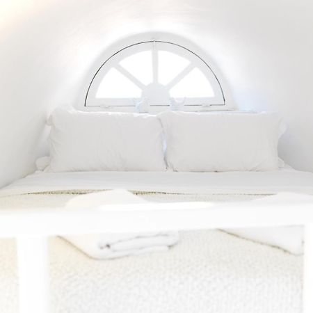 Alsaki Suite By K&K Οία Εξωτερικό φωτογραφία