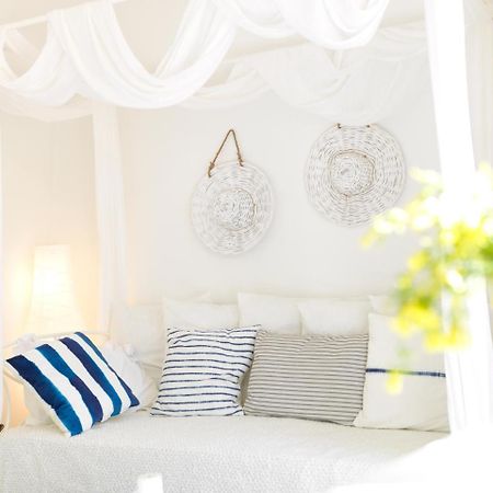 Alsaki Suite By K&K Οία Εξωτερικό φωτογραφία