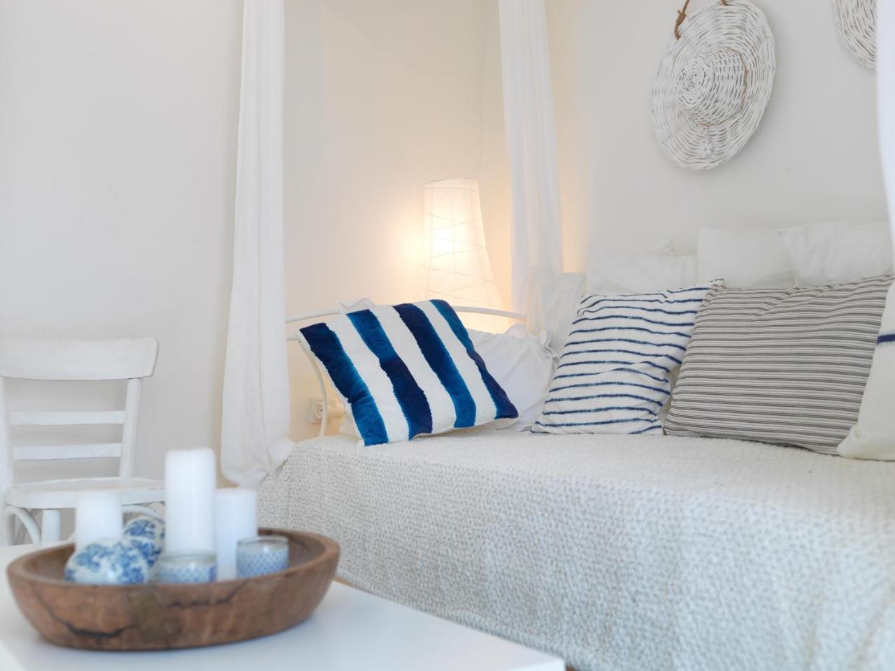 Alsaki Suite By K&K Οία Εξωτερικό φωτογραφία