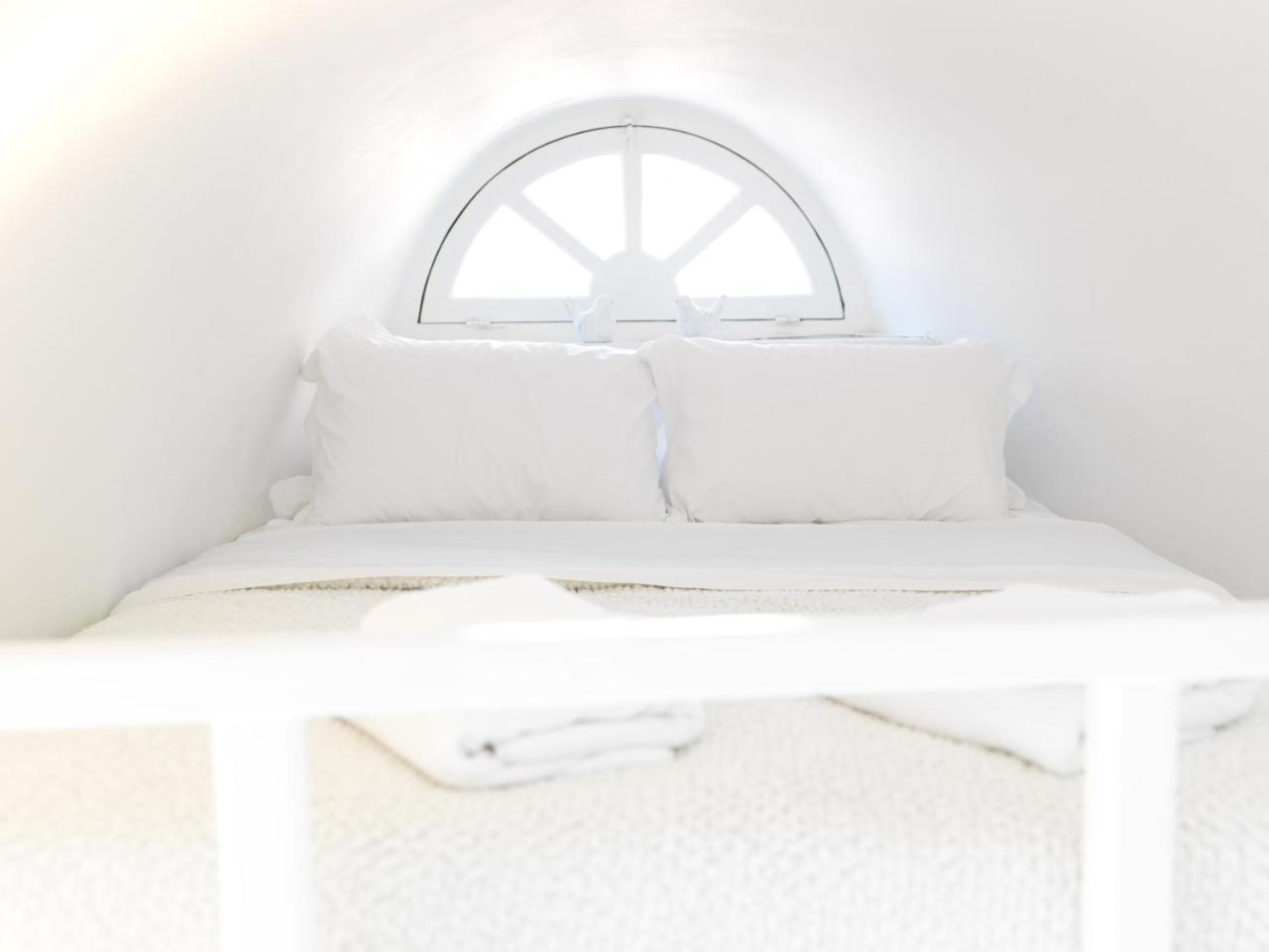 Alsaki Suite By K&K Οία Εξωτερικό φωτογραφία