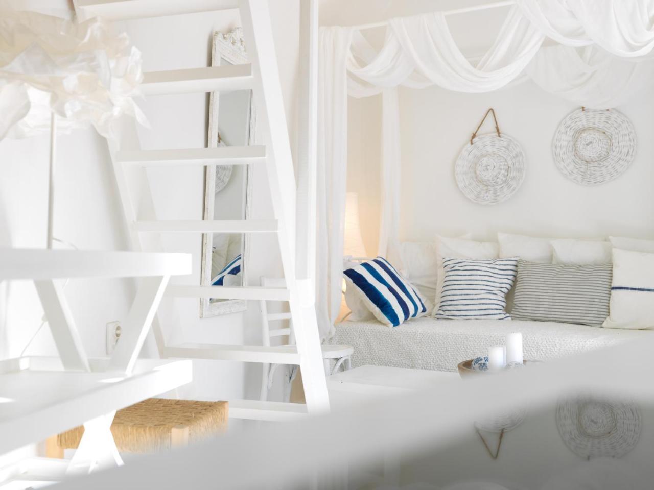 Alsaki Suite By K&K Οία Εξωτερικό φωτογραφία